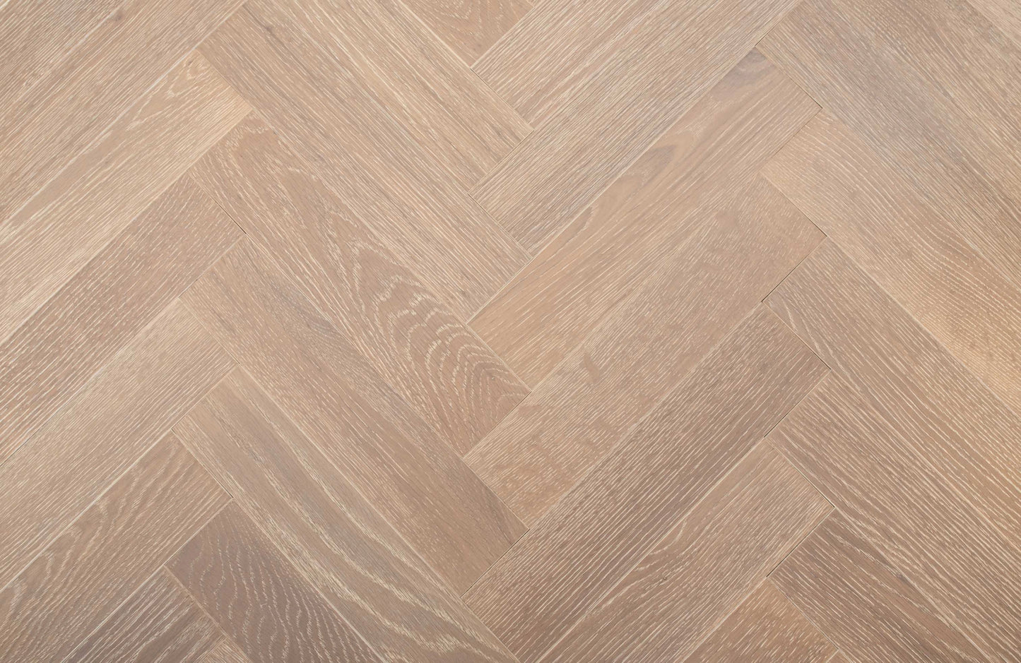 PrimeLine Sander Oak 20mm Herringbone Engineered Wood Flooring