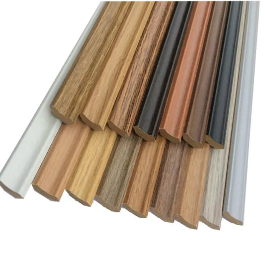 Scotia Beading To Match Flooring