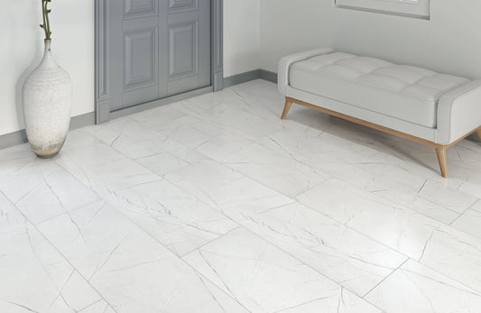 Silver Dune Marble Oak AGT Mood 10mm Laminate Flooring