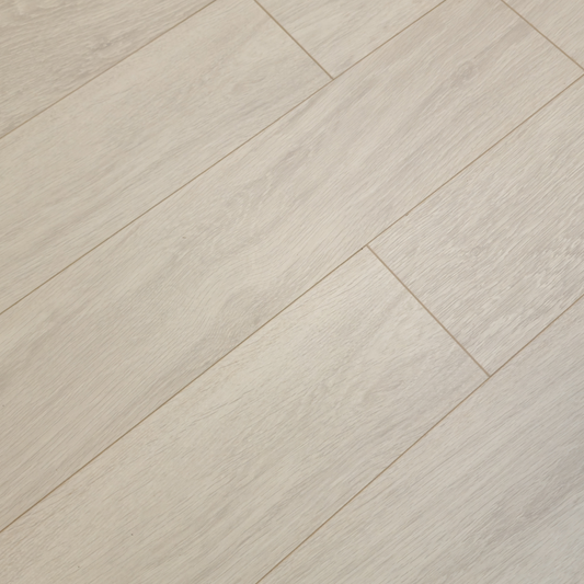 Waterproof Luxury Silverpine Oak 12mm Laminate Flooring