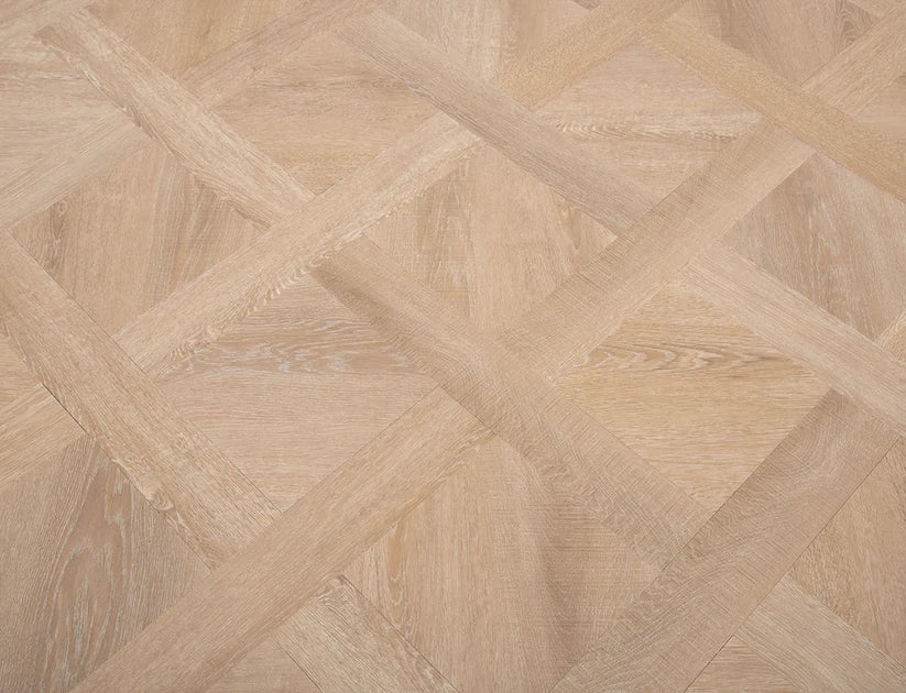 Velisse Sugar Rush Basket Weave Glue Down LVT