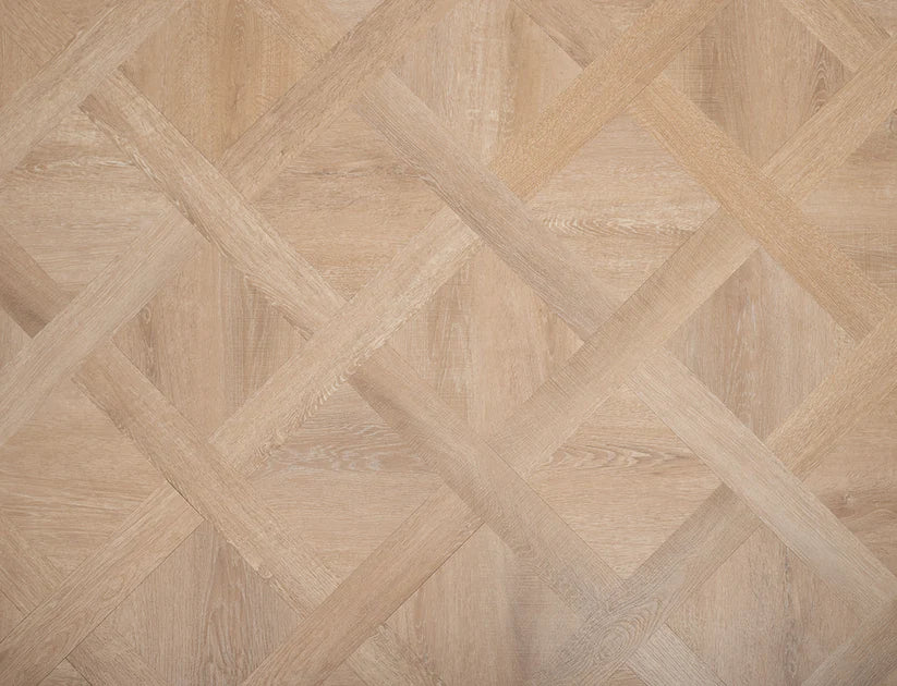 Velisse Sugar Rush Basket Weave Glue Down LVT