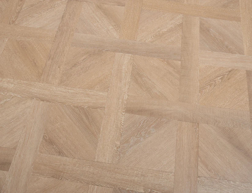 Velisse Sugar Rush Basket Weave Glue Down LVT