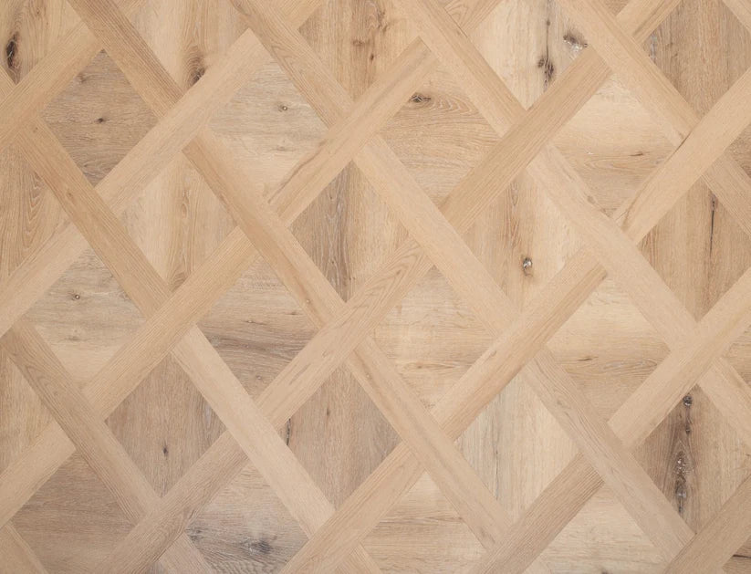 Velisse Sun Chaser Basket Weave Glue Down LVT