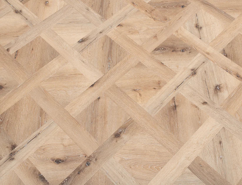Velisse Sun Chaser Basket Weave Glue Down LVT