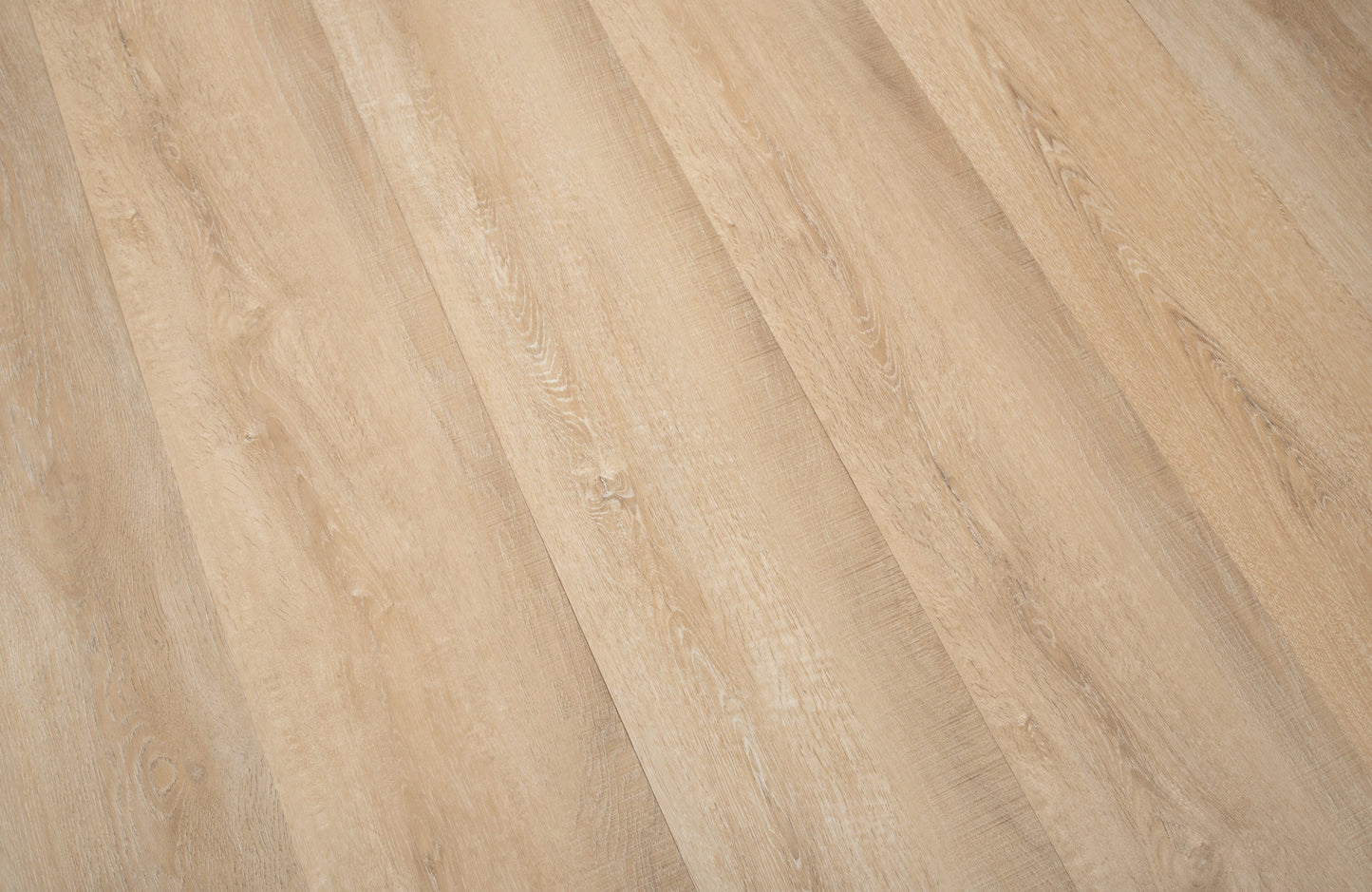 Waterproof Alba Sunrise Oak 2mm Glue Down LVT