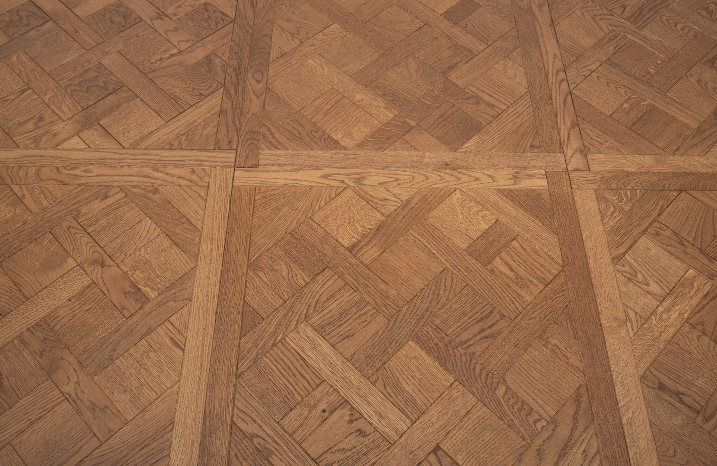 Premium Supreme Oak 14mm Versailles Engineered Wood Flooring