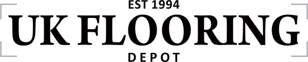 UK Flooring Depot Logo