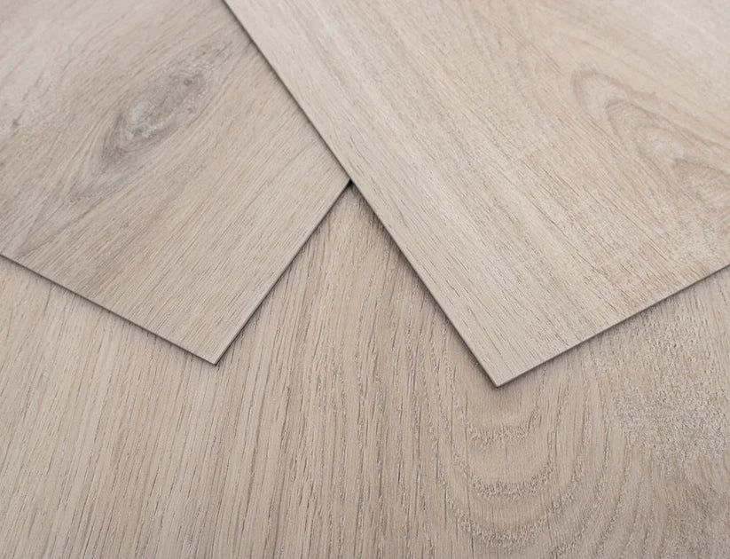 Luma Valleywood Oak 3mm Waterproof Glue Down LVT