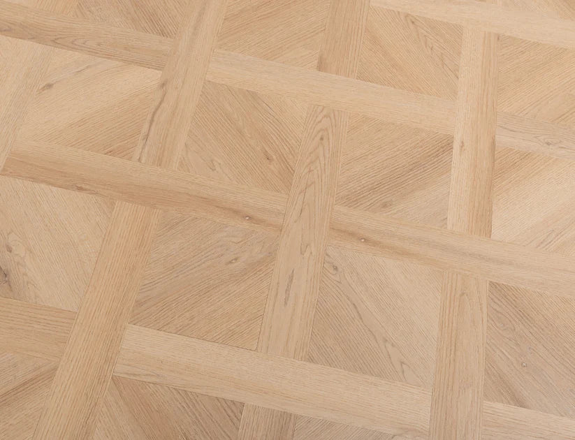 Velisse Warm Wishes Basket Weave Glue Down LVT