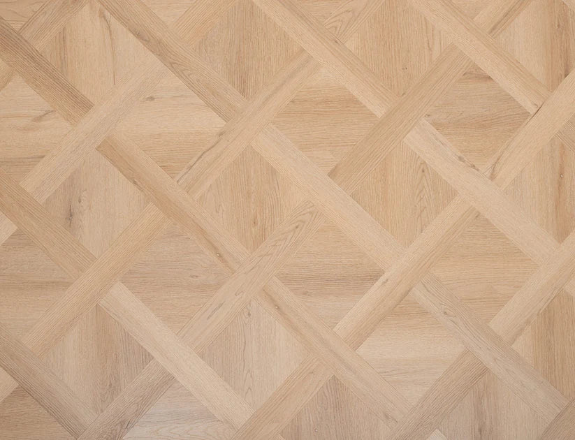 Velisse Warm Wishes Basket Weave Glue Down LVT