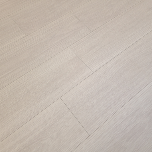 Waterproof Luxury Brightwood Oak 8mm Laminate Flooring