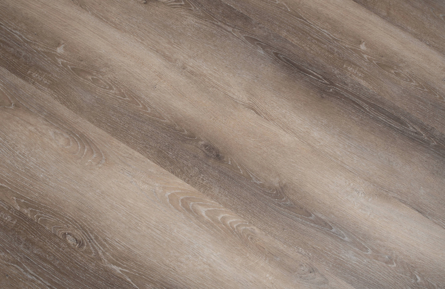 Waterproof Alba Midnight Oak 2mm Glue Down LVT