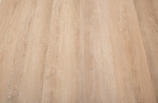 Waterproof Alba Mistwood Oak 2mm Glue Down LVT