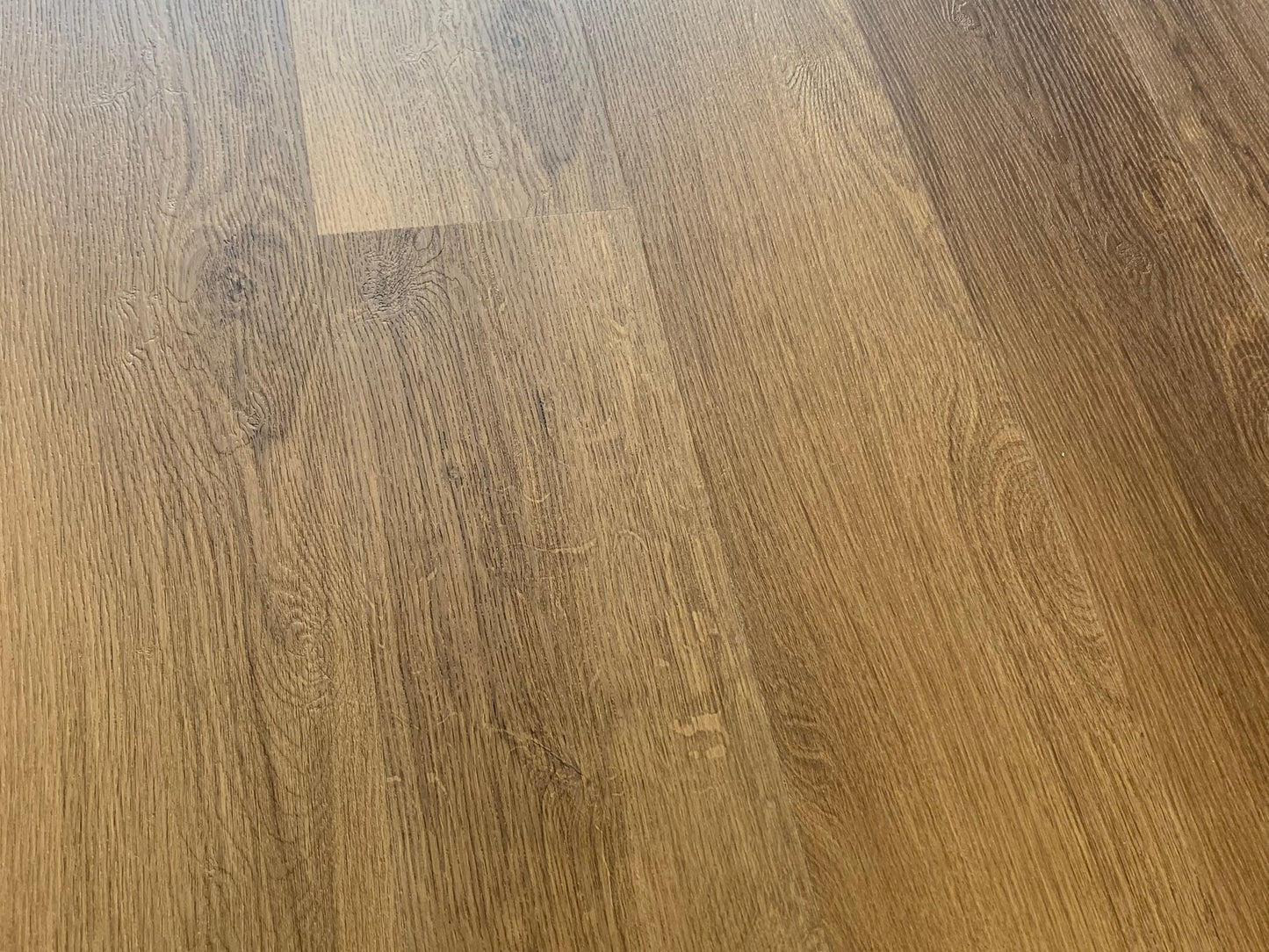 Waterproof HeritageCore Plank LVT Rigid Core SPC 5.2mm Click Luxury Vinyl Tile Flooring
