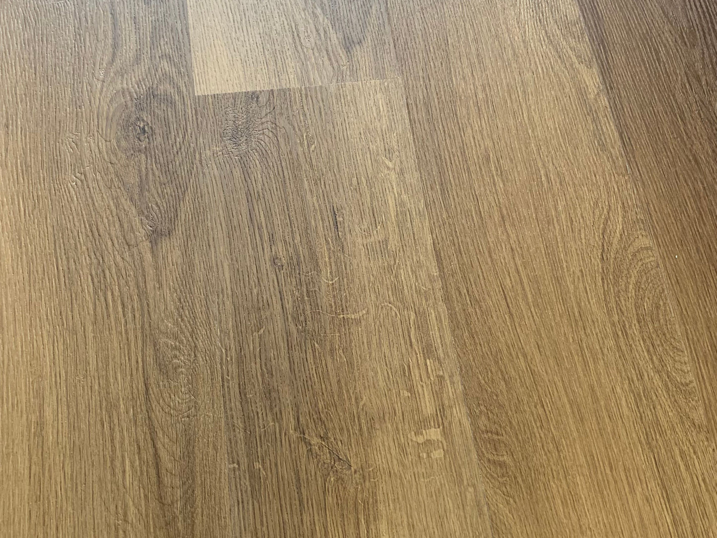 Waterproof HeritageCore Plank LVT Rigid Core SPC 5.2mm Click Luxury Vinyl Tile Flooring