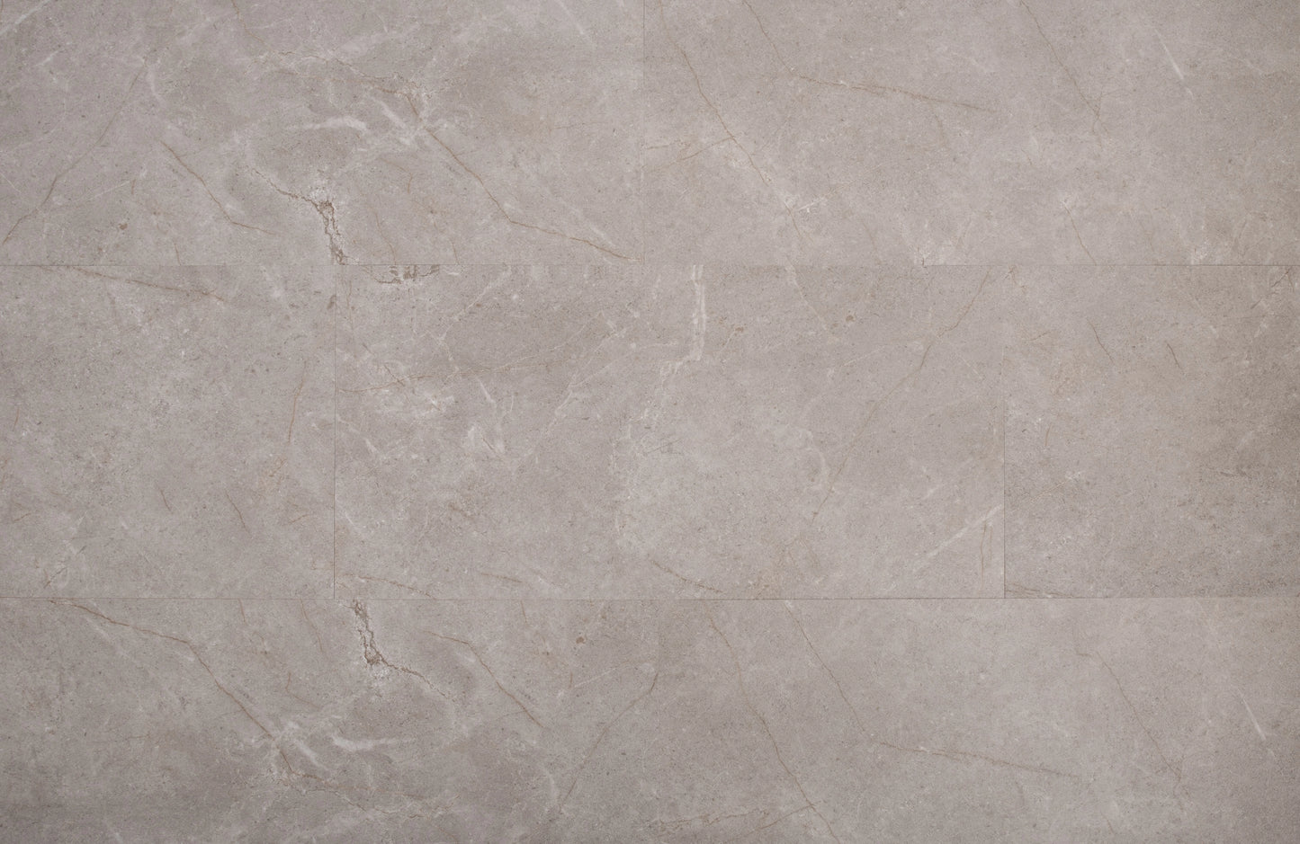 Waterproof LuxeTile Froststone Oak 2mm Glue Down LVT