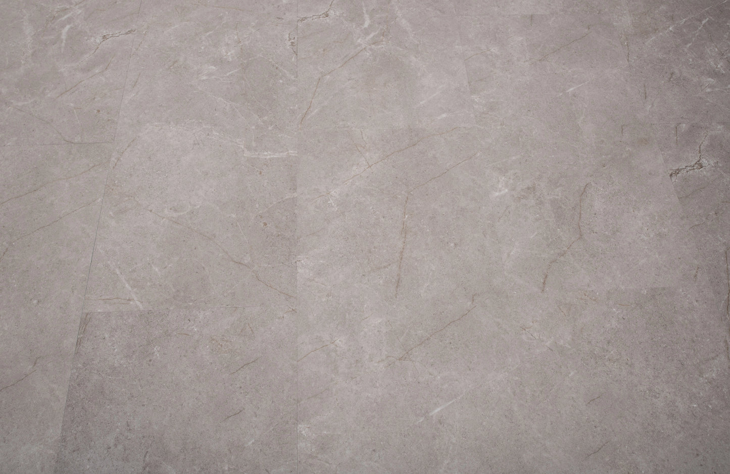 Waterproof LuxeTile Froststone Oak 2mm Glue Down LVT