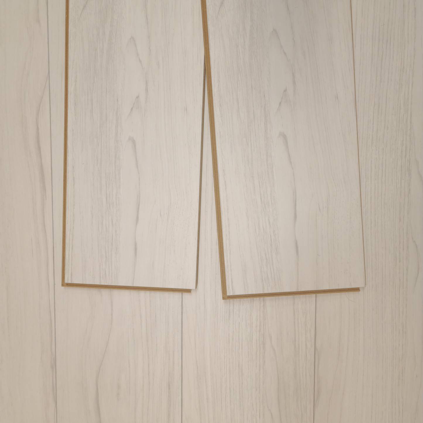 Waterproof Luxury Autumn Oak 8mm Laminate Flooring AC5