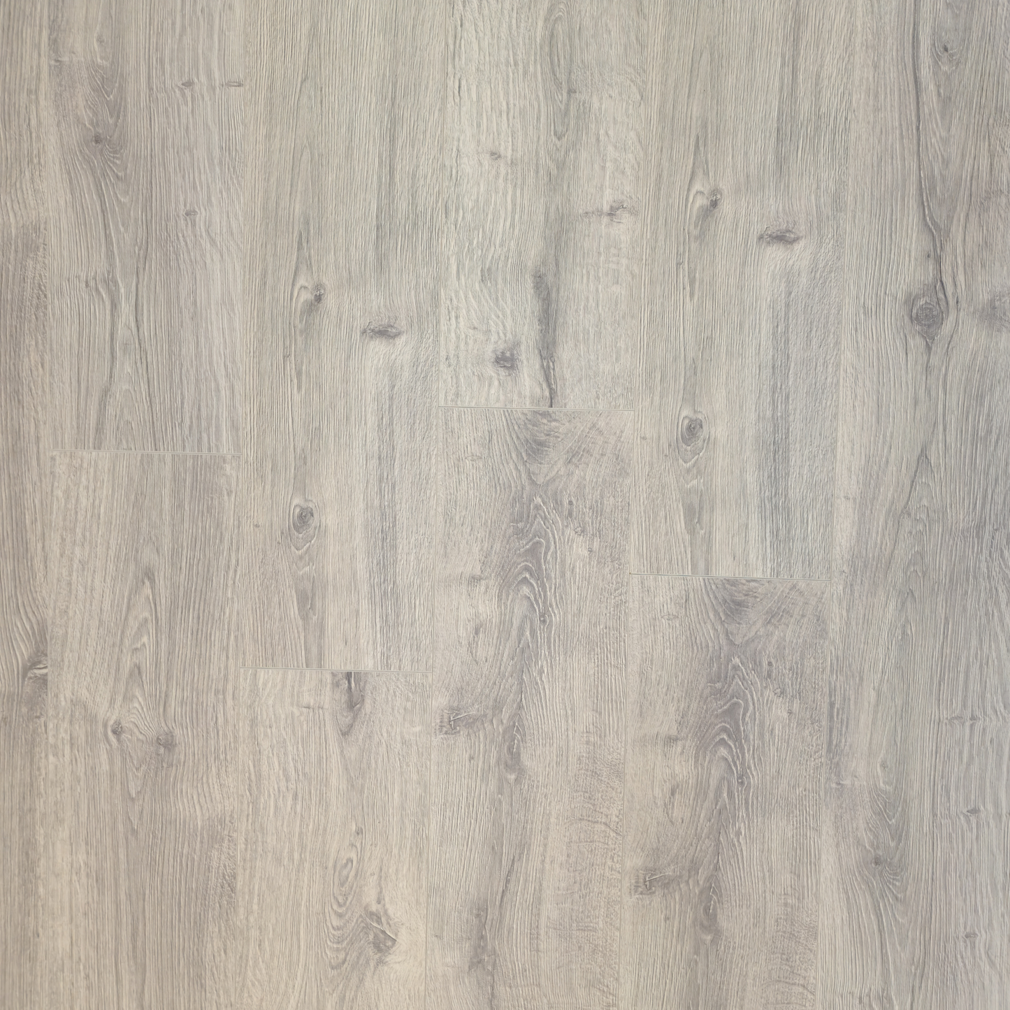 Waterproof Luxury Ivory Oak 8mm Laminate Flooring
