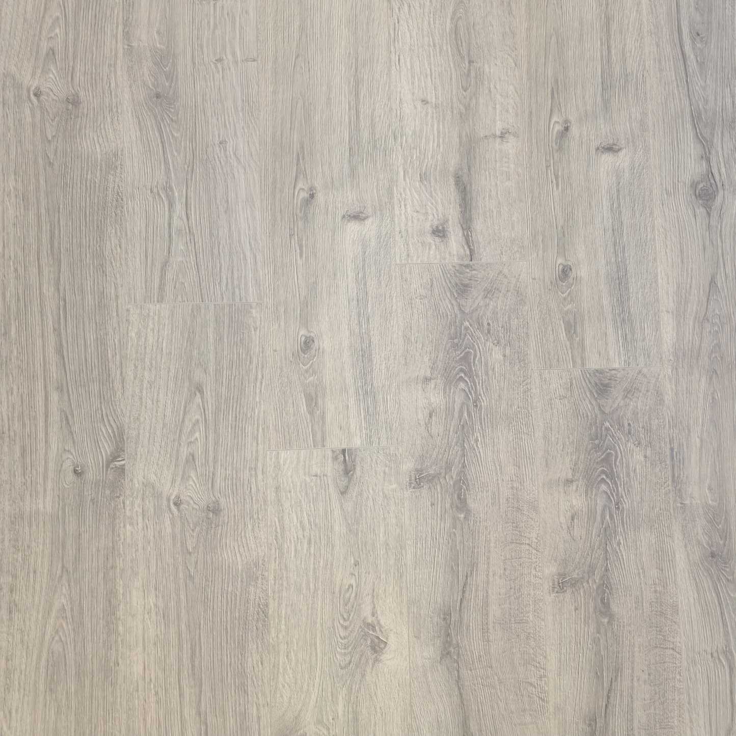 Waterproof Luxury Ivory Oak 8mm Laminate Flooring