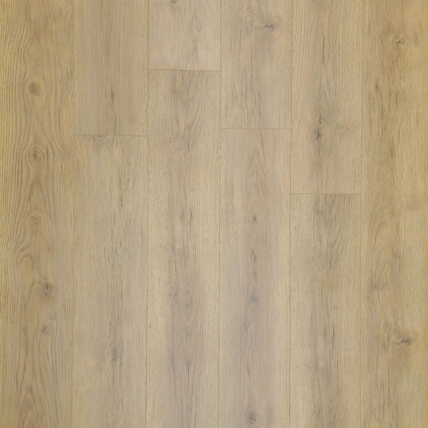Waterproof Luxury Lightwood Oak 8mm Laminate Flooring