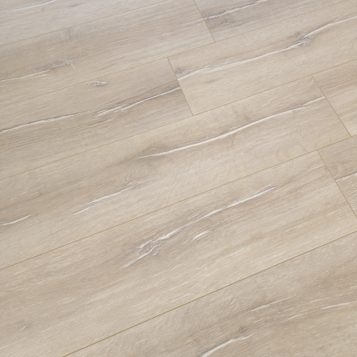 Waterproof Luxury Luma Oak 8mm Laminate Flooring