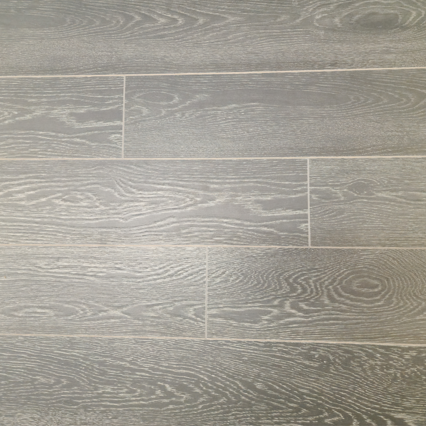 Waterproof Luxury Nordic Grey Oak 12mm Laminate Flooring