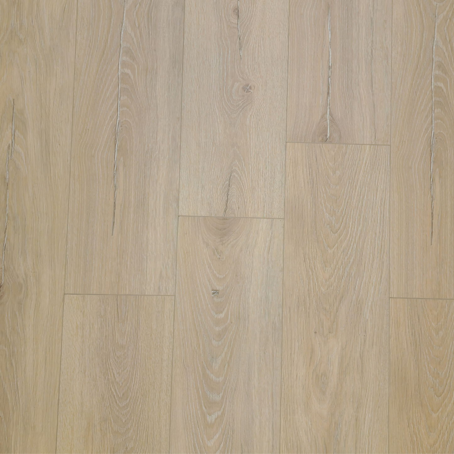 Waterproof Luxury Sunbeam Oak 8mm Laminate Flooring