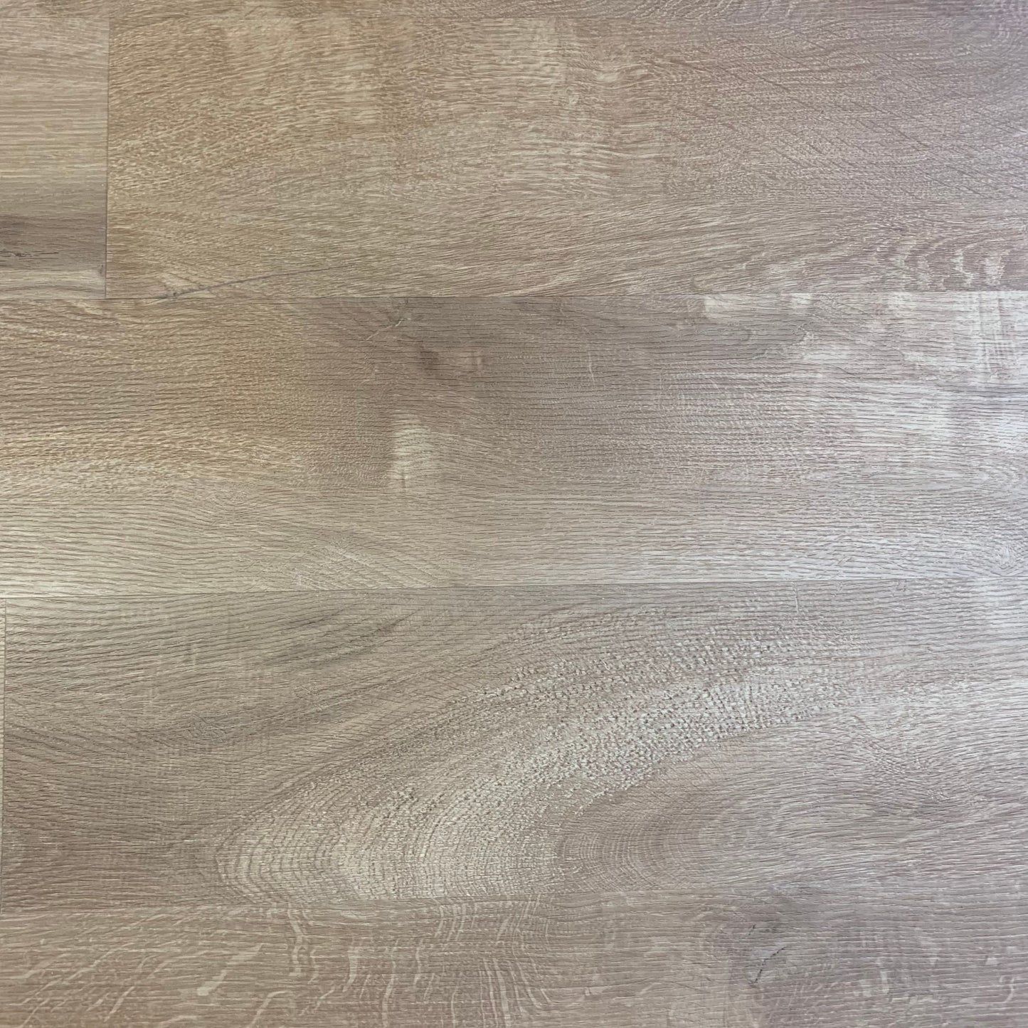Waterproof Savannah Oak Plank LVT Rigid Core SPC 5.2mm Click Luxury Vinyl Tile Flooring