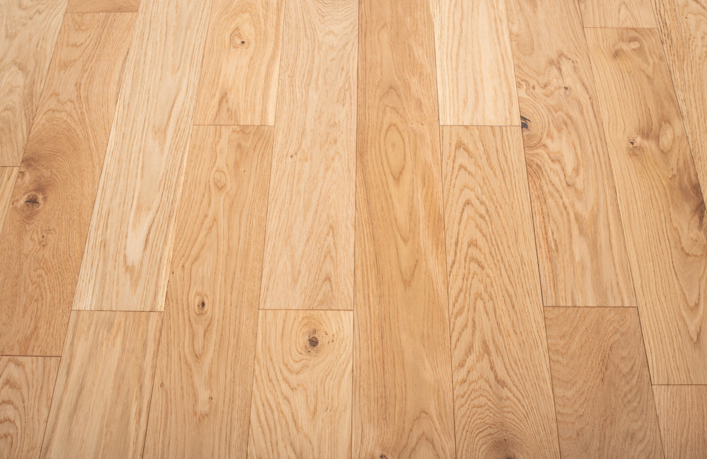 Balmoral Westbury Oak Engineered Wood Flooring