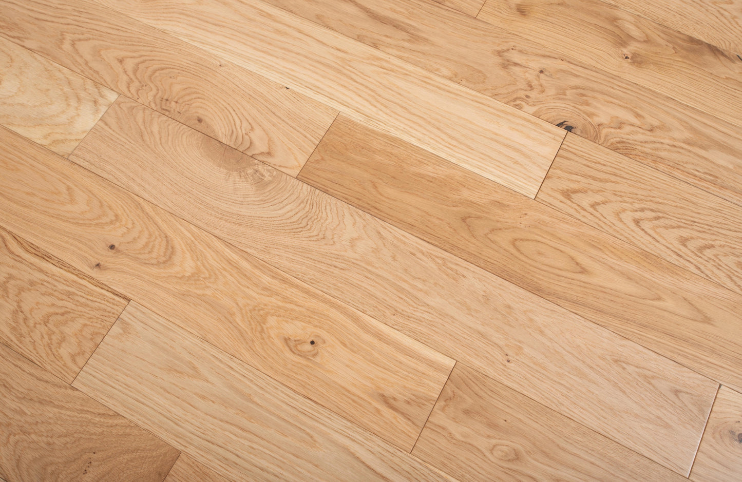 Balmoral Westbury Oak Engineered Wood Flooring