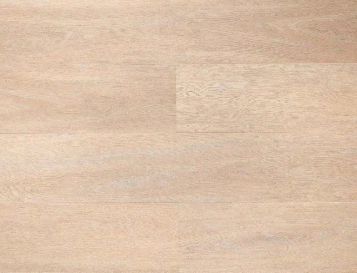 Wexford Natural Oak Plank 0.5mm Wear Layer LVT Rigid Core SPC Click Luxury Vinyl Tile Flooring