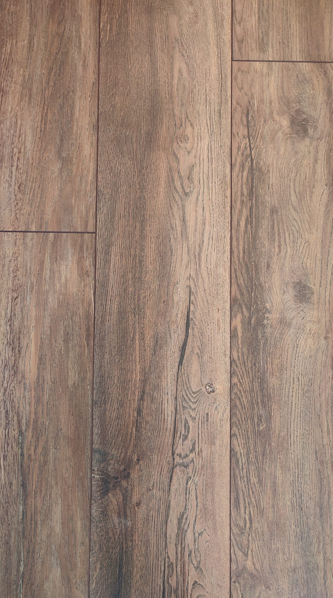 12mm Villa Harbour oak Laminate