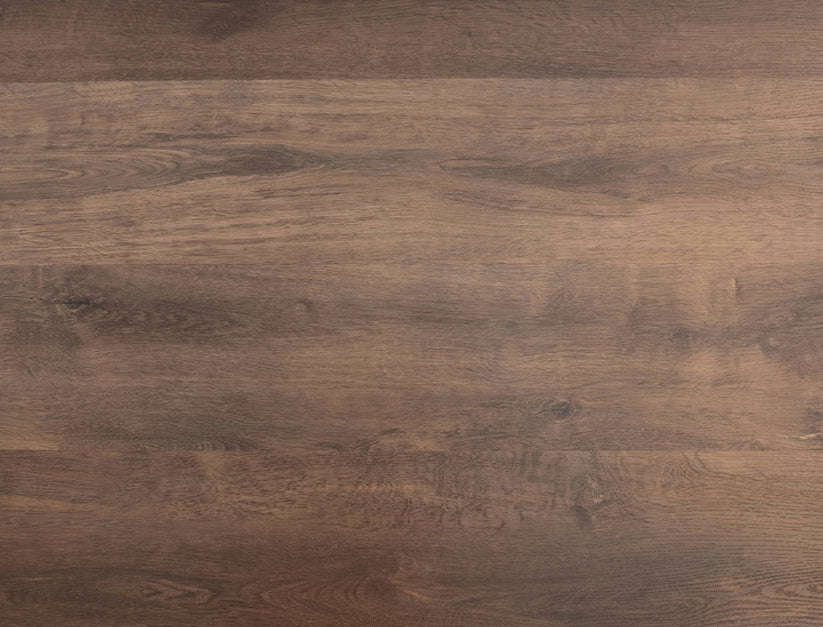 Waterproof Alba Whisper Oak 2.5mm Glue Down LVT