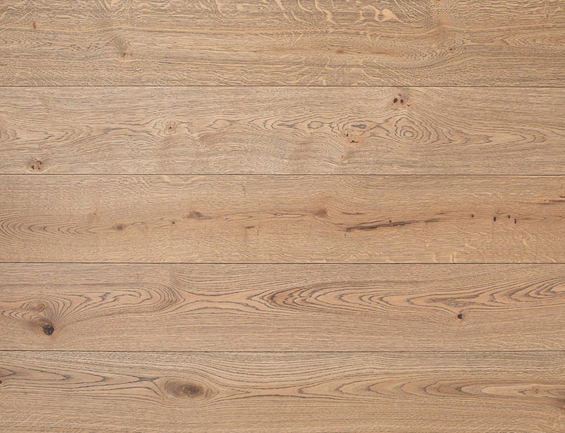 Woodland Wilton Long Board Oak Engineered Wood Flooring