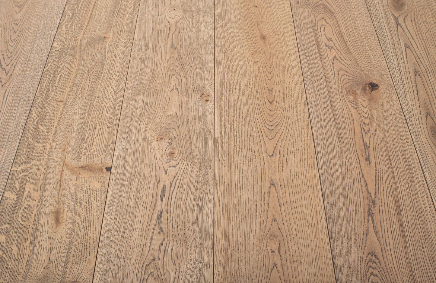 Woodland Wilton Long Board Oak Engineered Wood Flooring