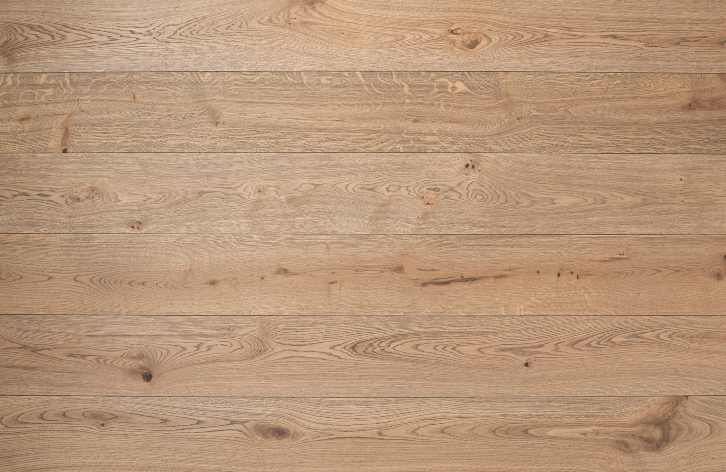 Woodland Wilton Long Board Oak Engineered Wood Flooring