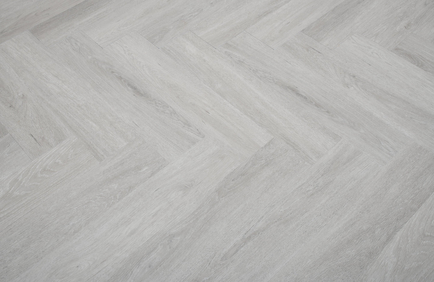 Heritage Kingsley Oak 6.5mm Click Herringbone LVT SPC Waterproof Flooring