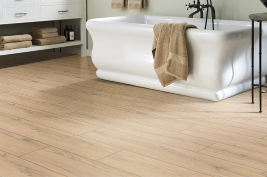 Walnut Grove Elite XL 12mm Laminate Flooring