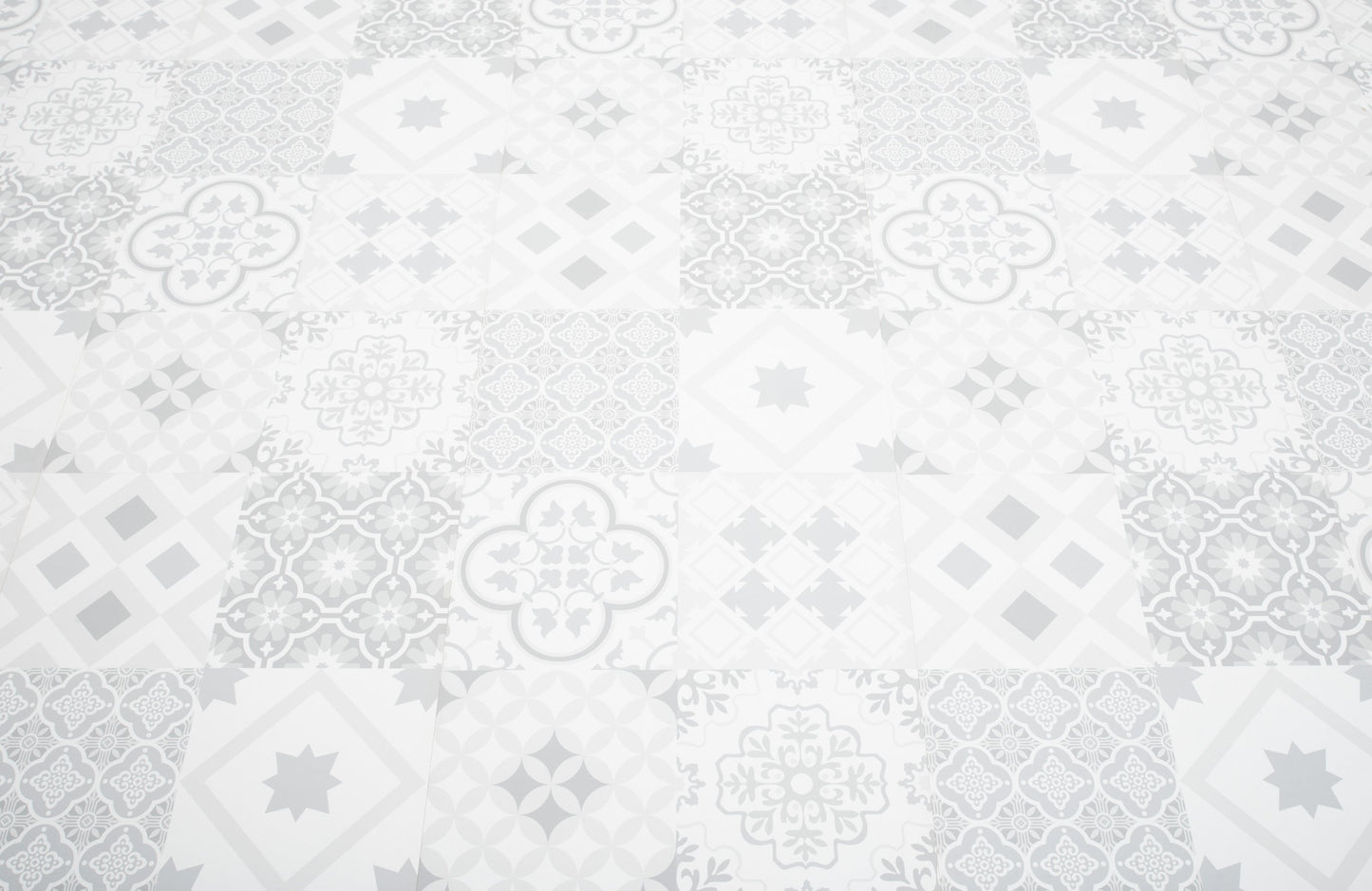 Wexley Rosebury Tiles Laminate Flooring