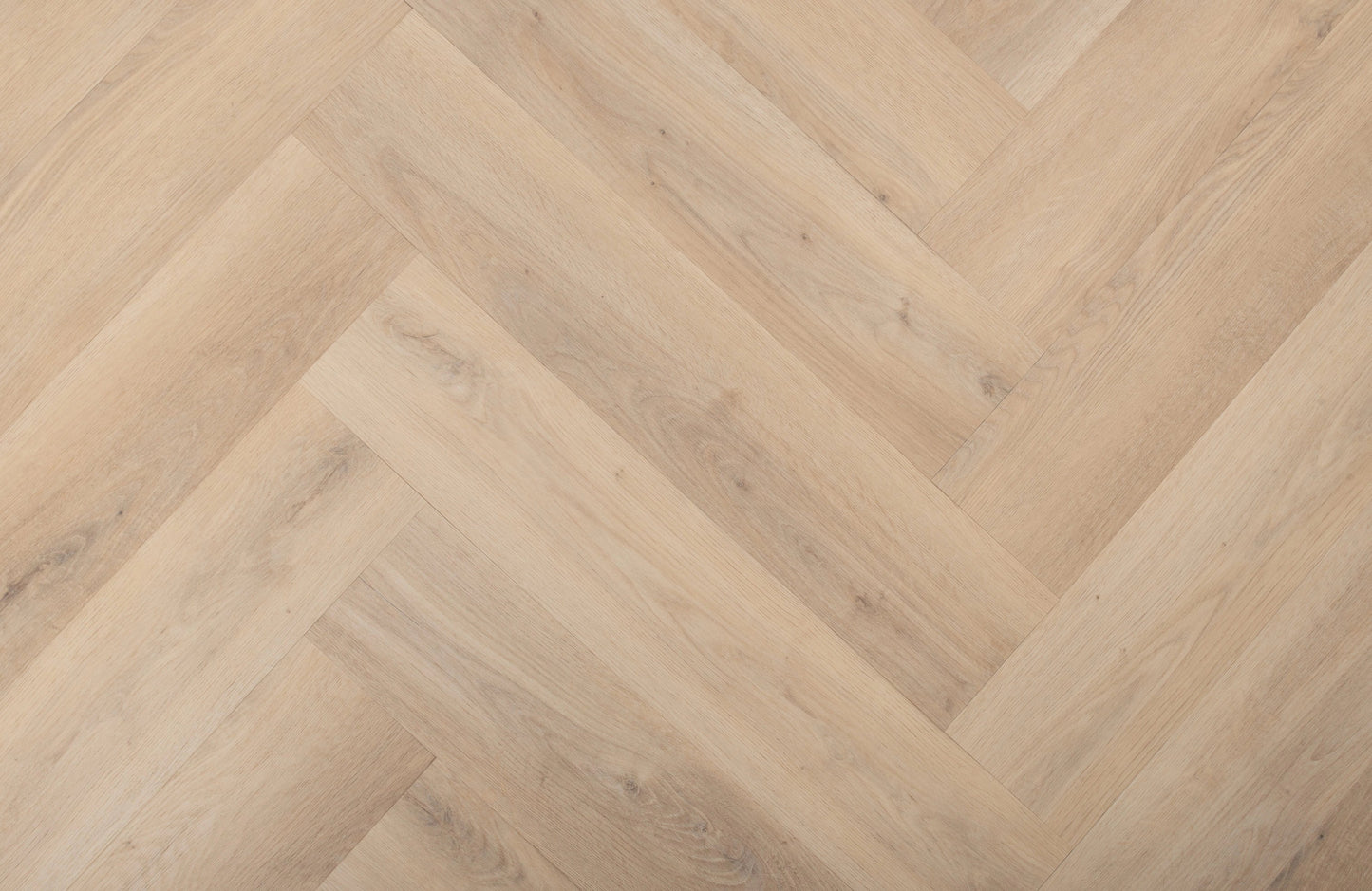 Luma Walnut Oak 3mm Herringbone Waterproof Glue Down LVT