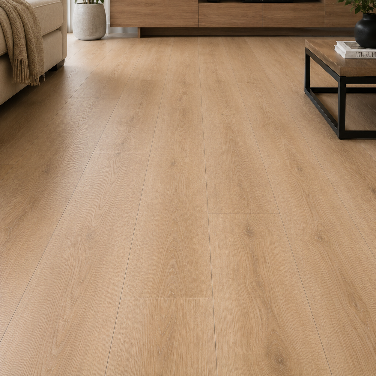 waterproof-pure-nature-oak-plank-0-5mm-wear-layer-lvt-rigid-core-spc-click-luxury-vinyl-tile-flooring-11
