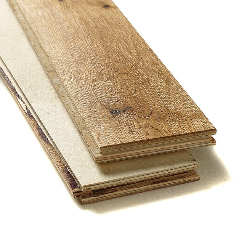 Heatherstone Estate 15mm Engineered Wood Flooring