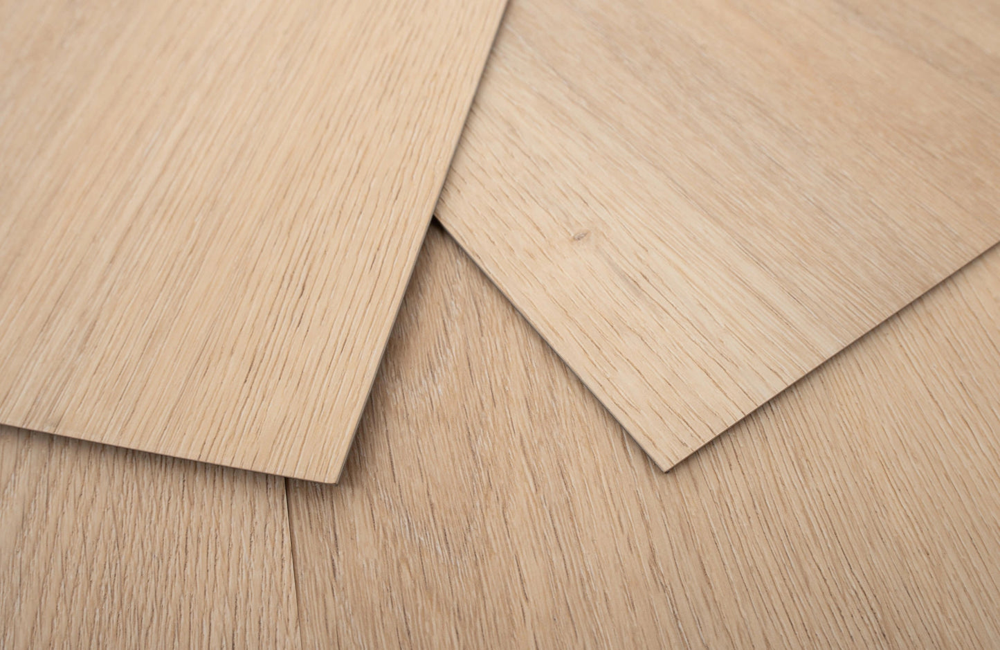 Luma Walnut Oak 3mm Waterproof Glue Down LVT