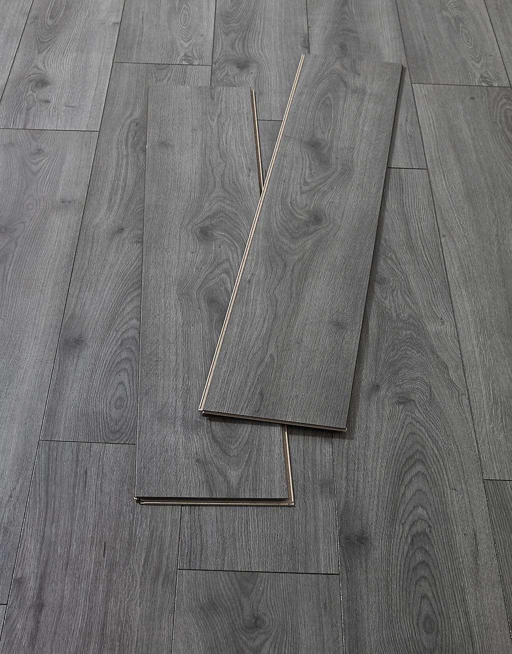 Grey Stone Waterproof Laminate Flooring