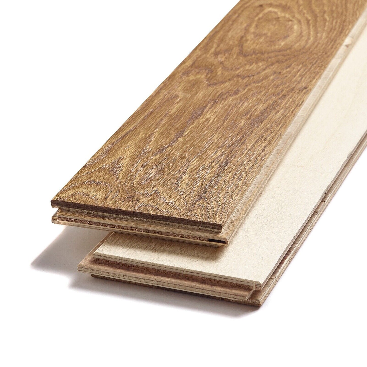 Heatherstone Santiago 15mm Engineered Wood Flooring