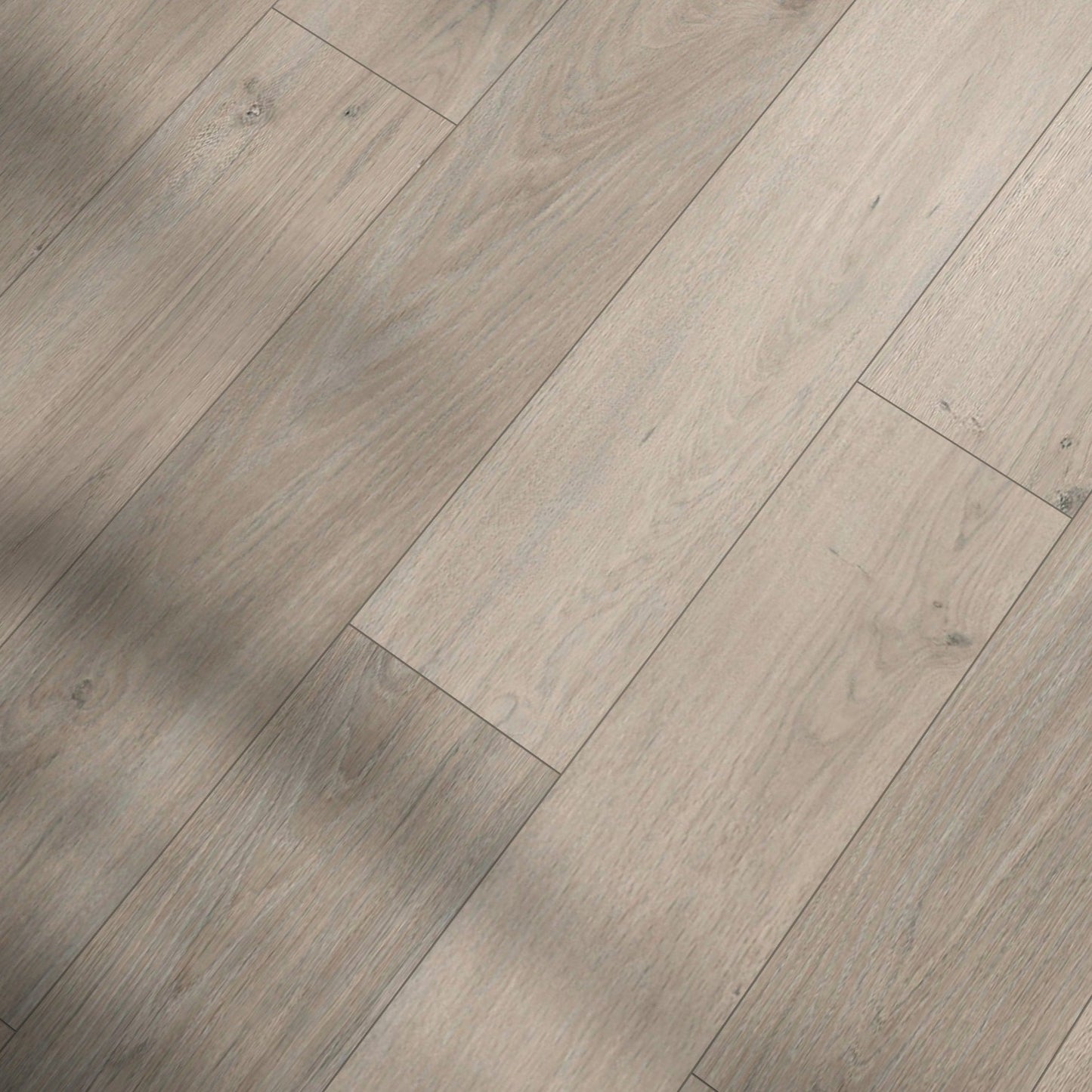 Branston Oak Plank 0.55mm Wear Layer LVT Rigid Core SPC Click Luxury Vinyl Tile Flooring