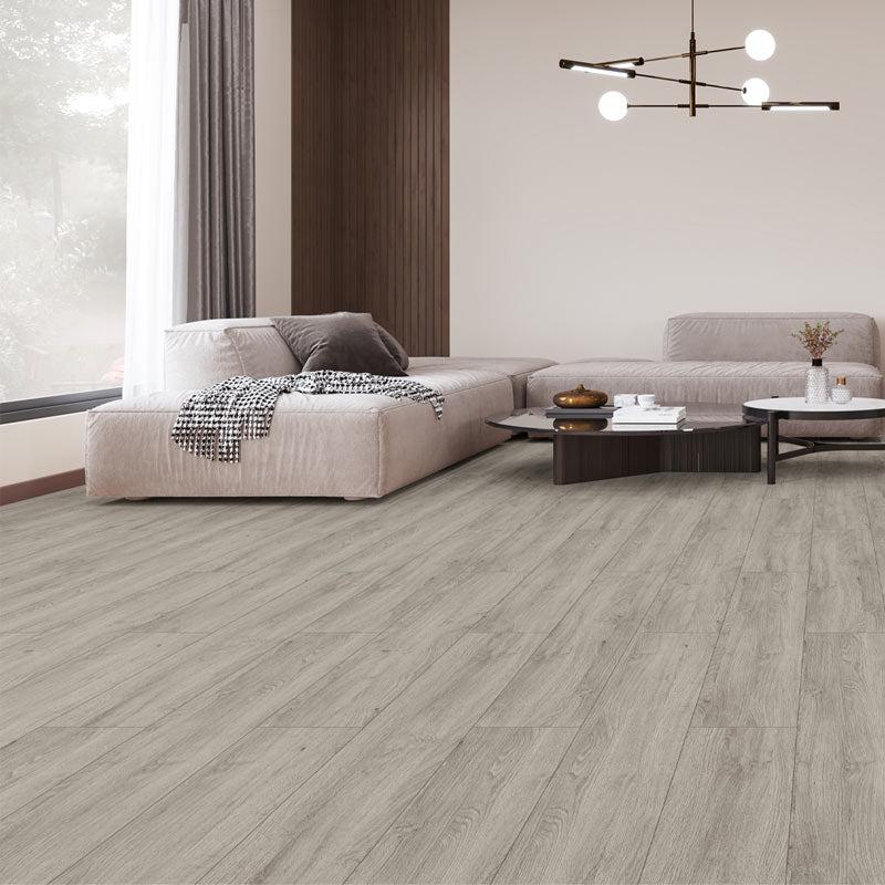 STEP Click XL Devine Grey 12mm AC5 Laminate Flooring