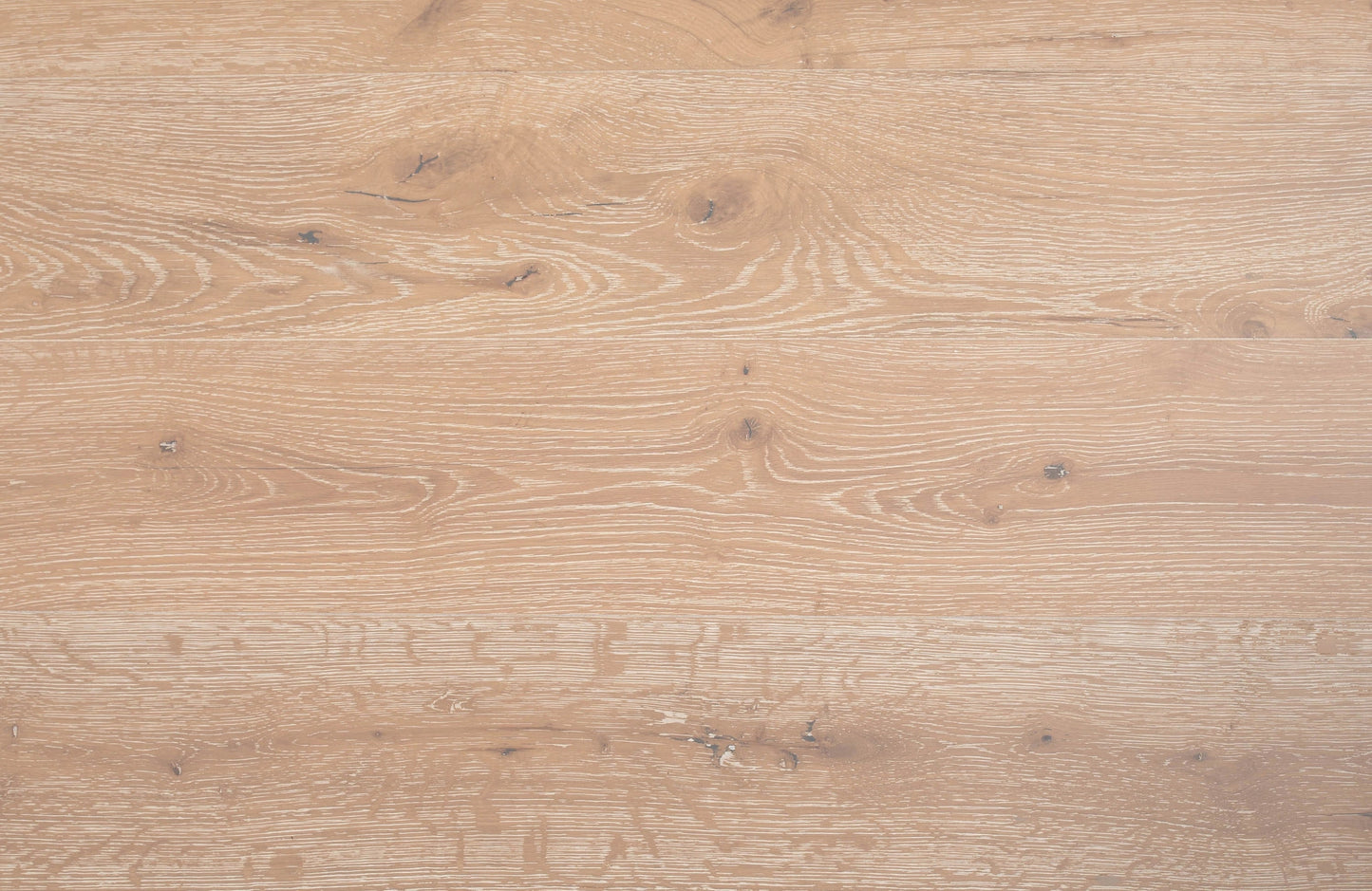 Haddon Oak 15mm Long Board Click Engineered Wood Flooring